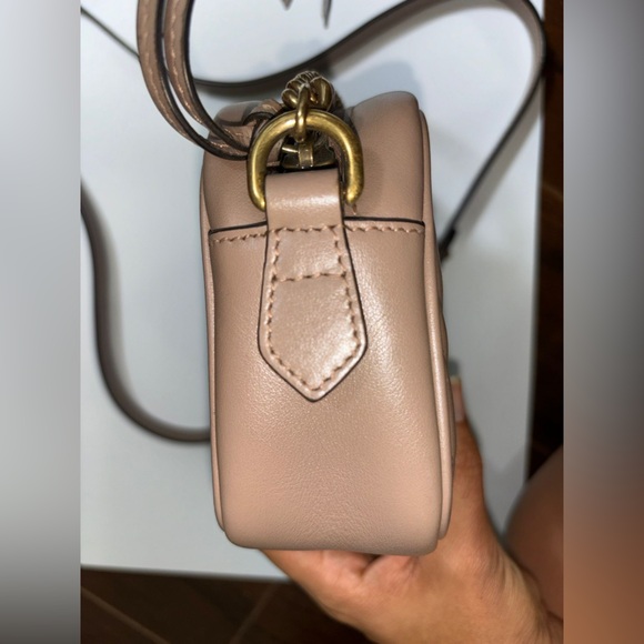 GG MARMONT SMALL SHOULDER BAG - Picture 5 of 10